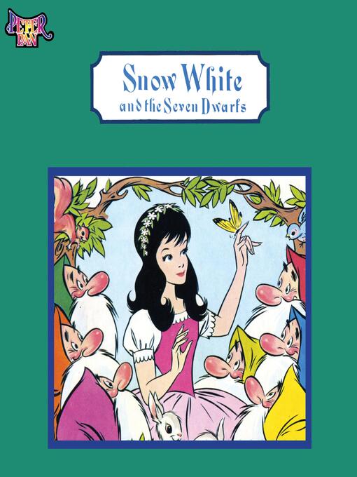 Title details for Snow White by Donald Kasen - Wait list